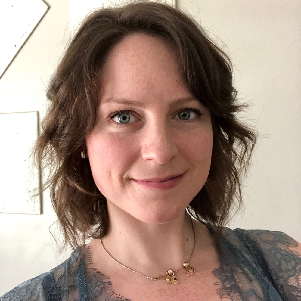 Meet your Posher, Margaret